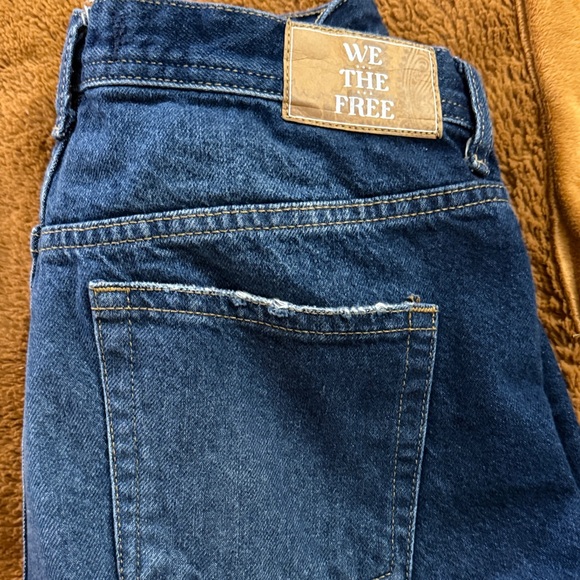 WE THE FREE Denim Jeans - Picture 4 of 4